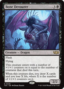 Bone Devourer [TDC - 26] - Cartes Sportives Rive Sud