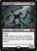 Bone Dragon [M19 - 88] - Cartes Sportives Rive Sud