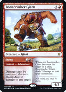 Bonecrusher Giant [PRE - 115] - Cartes Sportives Rive Sud