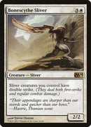 Bonescythe Sliver [M14 - 9] - Cartes Sportives Rive Sud
