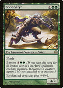 Boon Satyr [THS - 152] - Cartes Sportives Rive Sud