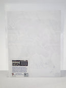 Boris Mikhailov Picture Autographed Authenticated 8X10 - Cartes Sportives Rive Sud