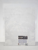 Boris Mikhailov Picture Autographed Authenticated 8X10 - Cartes Sportives Rive Sud