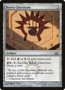 Boros Cluestone [DGM - 137] - Cartes Sportives Rive Sud