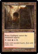 Boros Guildgate (Retro Frame) [RVR - 398] - Cartes Sportives Rive Sud