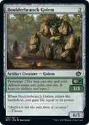 Boulderbranch Golem [BRO - 197] - Cartes Sportives Rive Sud