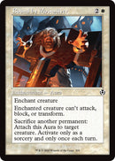 Bound by Moonsilver (Retro Frame) [INR - 335] - Cartes Sportives Rive Sud