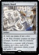 Bounty Board [OTC - 37] - Cartes Sportives Rive Sud