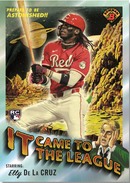 Bowman Chrome Baseball 2024 Hobby Box - Cartes Sportives Rive Sud