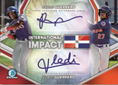 Bowman Chrome Baseball 2024 Hobby Jumbo Box - Cartes Sportives Rive Sud