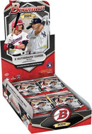 Bowman Chrome Baseball 2024 Hobby Jumbo Box - Cartes Sportives Rive Sud