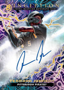 Bowman Inception Baseball 2023 - Cartes Sportives Rive Sud