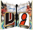 Bowman Inception Baseball 2023 - Cartes Sportives Rive Sud
