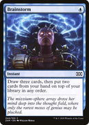 Brainstorm [2XM - 44] - Cartes Sportives Rive Sud