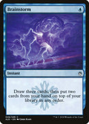 Brainstorm [A25 - 46] - Cartes Sportives Rive Sud