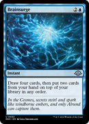 Brainsurge [MH3 - 53] - Cartes Sportives Rive Sud