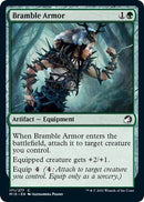 Bramble Armor [MID - 171] - Cartes Sportives Rive Sud
