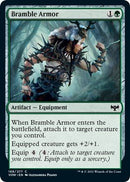Bramble Armor [VOW - 188] - Cartes Sportives Rive Sud