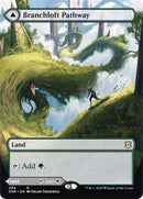 Branchloft Pathway (Borderless) [ZNR - 284] - Cartes Sportives Rive Sud
