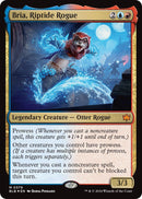 Bria, Riptide Rogue [BLB - 379] - Cartes Sportives Rive Sud