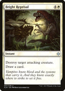Bright Reprisal [XLN - 7] - Cartes Sportives Rive Sud