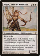 Brigid, Hero of Kinsbaile [LRW - 6] - Cartes Sportives Rive Sud
