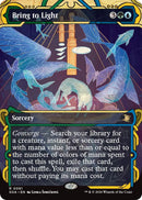 Bring to Light [SOA - 61] - Cartes Sportives Rive Sud