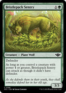 Bristlepack Sentry [OTJ - 156] - Cartes Sportives Rive Sud