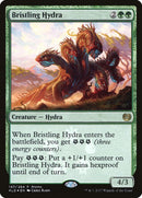 Bristling Hydra [MEDIA - 147] - Cartes Sportives Rive Sud