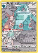 Bronzong [SWSH10:TG - TG11/TG30] - Cartes Sportives Rive Sud