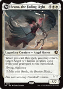 Bruna, the Fading Light [INR - 14] - Cartes Sportives Rive Sud