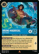 Bruno Madrigal - Oasis Oracle [12 - 154/204] - Cartes Sportives Rive Sud