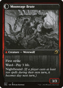 Brutal Cathar [DBL - 7] - Cartes Sportives Rive Sud