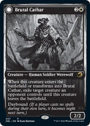 Brutal Cathar [DBL - 7] - Cartes Sportives Rive Sud
