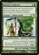 Budoka Gardener // Dokai, Weaver of Life [LIST - 202/306] - Cartes Sportives Rive Sud
