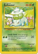 Bulbasaur [BS - 044/102] - Cartes Sportives Rive Sud