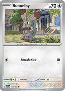 Bunnelby [POR - 064/088] - Cartes Sportives Rive Sud
