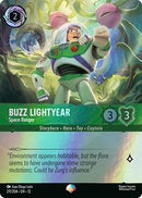 Buzz Lightyear - Space Ranger (Epic) [12 - 211/204] - Cartes Sportives Rive Sud
