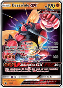 Buzzwole GX - SM69 [SMP - SM69] - Cartes Sportives Rive Sud