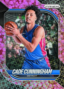 Boîte Hobby Panini Prizm Basketball 2025-26