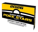 2026 Super Break Pokestars Series 2