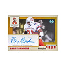 2026 Bowman Football Mega Box