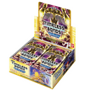 Digimon BT-26 Timeless Bonds Booster