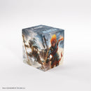 GameGenic MTG Reality Fracture Bastion XL 100CT Chargez le sanctuaire (Précommande)