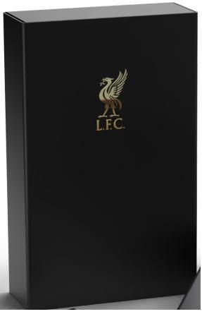 2025 Futera Platinum World Football Edition 1 (Pre-Order)