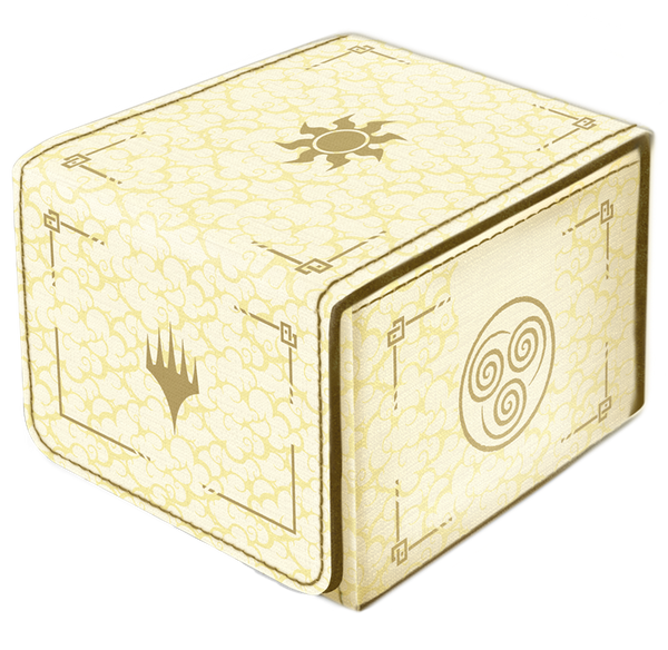 Gatherers Tavern MTG Avatar The Last Airbender Domaru Box- Air (Pre-Order)