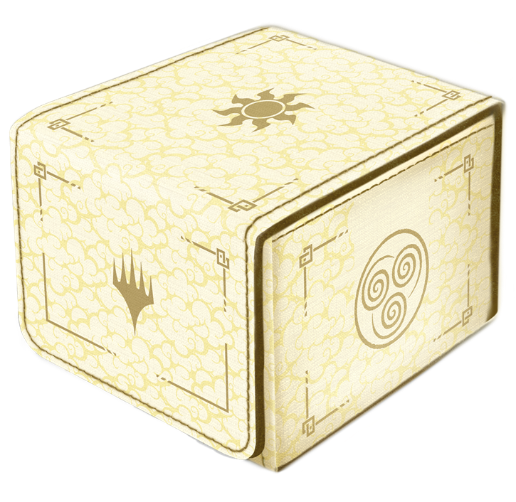 Gatherers Tavern MTG Avatar The Last Airbender Domaru Box- Air (Pre-Order)