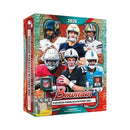 2026 Bowman Football Mega Box