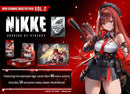 Booster Weiss Schwarz Goddess of Victory Nikke Vol. 2