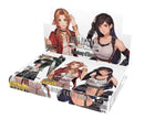Booster Final Fantasy TCG Opus 31 Symphonie des héros (Précommande)